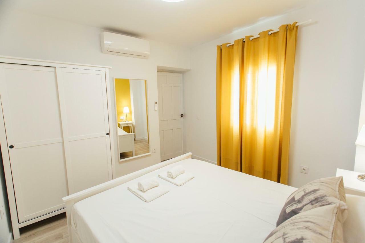 Colorful And Diaphanous- 3Bd 1Bth - Peral Sevilla Exteriér fotografie